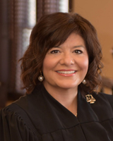 Photo of Justice Lori I. Valenzuela