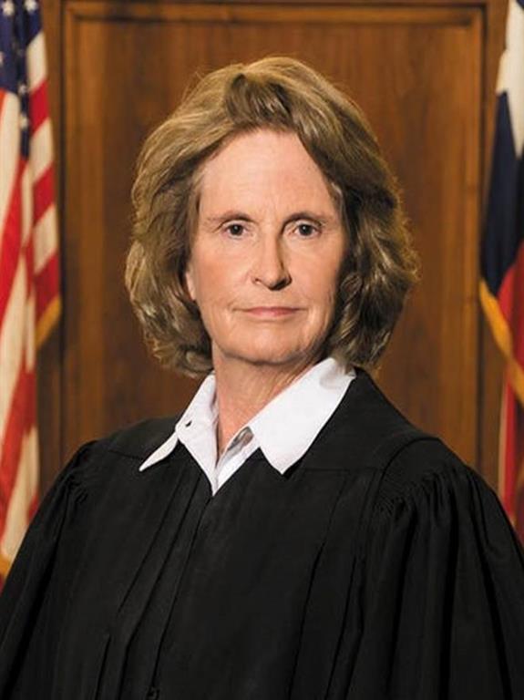 51st District Judge Barbara Walther is retiring after decades on bench